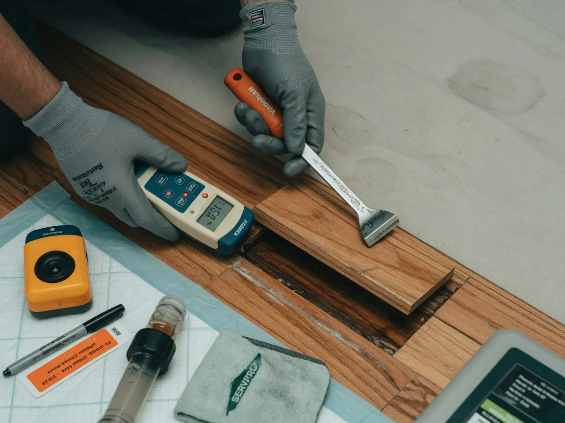 Why choose Water Damage Restoration in Burgaw, NC